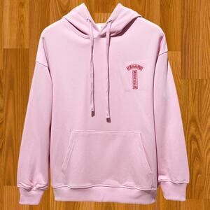 Men's Chrome Hearts Classic Hoodie